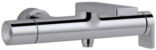 Composed E73095-CP Змішувач для ванни/душу (Хром)
