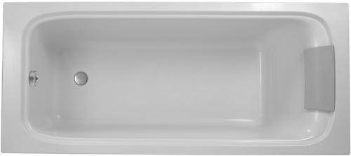 Elite - Ванна зі штучного каменю технології Flight (170*75 см)